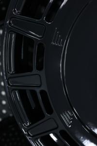 Ruedas forjadas de color negro brillante de 21, 22, 23 y 24 pulgadas para llantas Range Rover Rolls Royce <span class=keywords><strong>BMW</strong></span> <span class=keywords><strong>X7</strong></span> <span class=keywords><strong>Mercedes</strong></span> Benz <span class=keywords><strong>GLS</strong></span> G63 W463 - Product Image 5