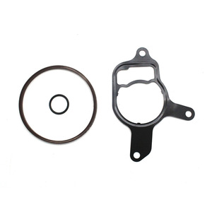 Audi Volkswagen <b>Vacuum</b> <b>Pump</b> Gasket 07K145100B 07K145100C 07K145100H Engine System Seal Replacement Part - Product Image 5
