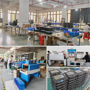 Đèn pha năng lượng mặt trời ngoài trời chất lượng cao, chống nước IP67, công suất 400W 1200W 2500W 5000W 7000W, đèn pha LED năng lượng mặt trời - Product Image 6