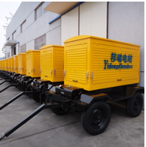 60 кВА 100 кВт 22 кВА 40 кВА 3 фазы 25 кВт 50 кВт 30 кВт 10 кВА 12 кВА 20 кВА 50 кВА 20 кВт 60 кВт дизельный Электрический генератор - Product Image 3