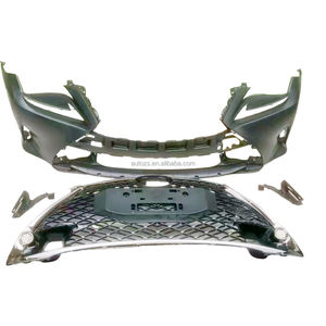 렉서스 RC200T 앞 범퍼 그릴 및 그릴 53101-24150 - Product Image 1