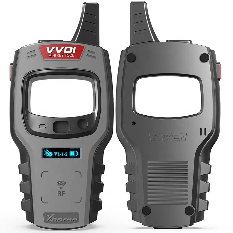OBD2 Diagnostic Xhorse VVDI MINI Schlüssel werkzeug Original Remote Key Programmer für VAG Cars