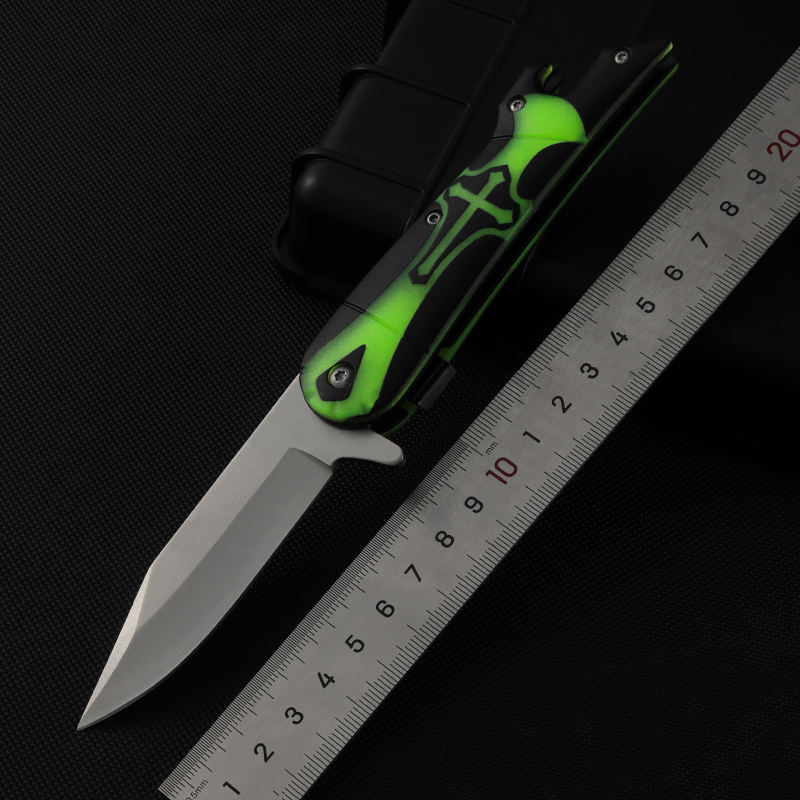 YJ Knives