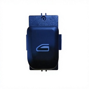 Interruptor Eléctrico para Elevalunas de Geely Boyue, 01725283, Control Táctil, 12V - Product Image 1