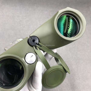 7x50 تلسكوب عائم بوصلة رقمية مضادة للماء منظار للسفر والتخييم - Product Image 2