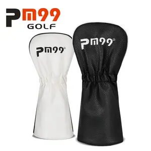 Golf Câu Lạc Bộ Tùy Chỉnh Bao Gồm Headcover Golf Phụ Kiện Biểu Tượng Tùy Chỉnh Điều Khiển Fairway Của Chất Lượng Cao