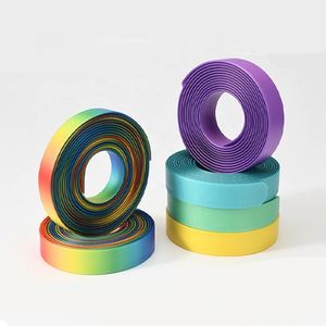 Sangle en nylon enduite de PVC finition mate pour sac à dos, logo personnalisé, imperméable, facile à nettoyer, sangle de bagage - Product Image 3