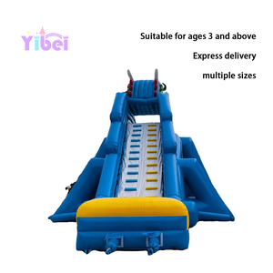 Dragón de Dibujos Animados Popular 2025 para Material de PVC para Parque de Aventuras, Parque de Trampolines, Entretenimiento al Aire Libre para Niños y Adultos - Product Image 2