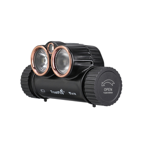 TrustFire New <strong>Headlamp</strong> H7R 2000 Lumen High Lumens Flood Spot Head Lamp - Product Image 4