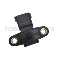 Capteur de pression absolue du collecteur du capteur MAP Compatible pour NISSAN Navara D40 YD25DDTi Pathfinder R51 22365-EB30A