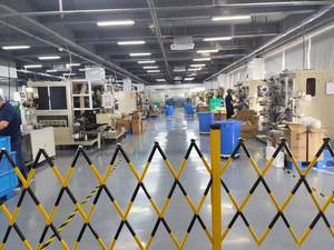 Condensadores Electrolíticos <span class=keywords><strong>de</strong></span> Aluminio POLAR Songcon para Serie 330uf 420v 105 2000h Tipo Snap-in - Product Image 4