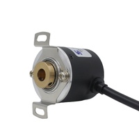 8mm Arbre Creux 1000ppr 15V Encodeur Optique PHB8-X-1000-G15T pour Machine à Broder