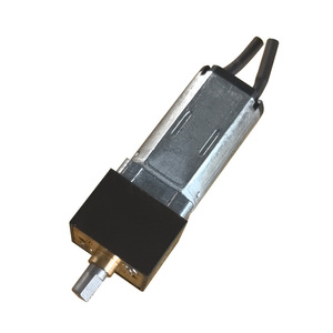 N30 Miniature Dc Motor 3V 6V 12V Gear Reduction For <b>Smart</b> <b>Locks</b> Display Racks - Product Image 3