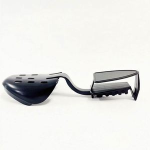 Hot Sale Customized Stainless Steel Single Shoe Tree Adjustable Plastic <b>Boot</b> Holder Cedar Shaper Support Wardrobe Living Room - Product Image 5