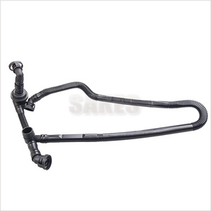 Pièces détachées automobiles SAKES Spares 078103224R Vente en gros de tuyaux de <span class=keywords><strong>radiateur</strong></span> pour système de refroidissement automobile Tuyaux de ventilation de carter pour Audi A4 A6 - Product Image 1