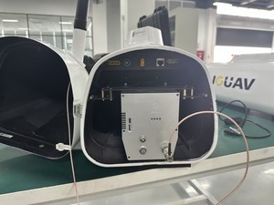 Sistema di Scansione LiDAR GEOSUN GS-1500N ad Alta Precisione, Scanner Laser 3D, Leggero 2,5kg, Protezione IP64, Garanzia di <span class=keywords><strong>1</strong></span> Anno - Product Image 5