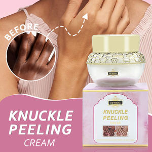 <span class=keywords><strong>Crème</strong></span> Blanchissante Puissante Marque Privée pour l'Élimination des Taches Sombres sur les Jointures, les Genoux et les Coudes – <span class=keywords><strong>Meilleure</strong></span> <span class=keywords><strong>Crème</strong></span> Éclaircissante pour la Peau - Product Image 2