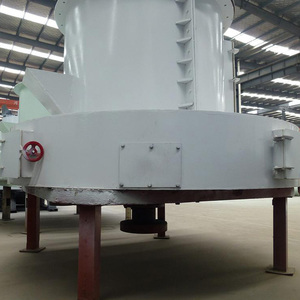 Prix d'usine Dolomite Raymond Mill Rectifieuse de carbonate de calcium - Product Image 2
