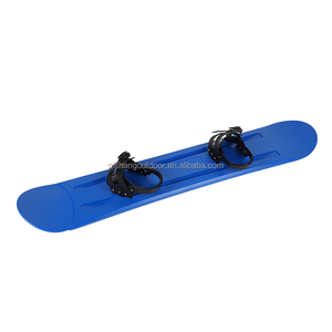<span class=keywords><strong>Original</strong></span> Sledsterz Débutant <span class=keywords><strong>Snowboard</strong></span> pour Enfants Couleurs Assorties-Rouge Bleu Vert - Product Image 3