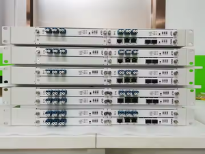 FB-LINK OLP 1 + 1 1U quang bảo vệ dòng thiết bị chuyển mạch hệ thống dwdm Thiết bị truyền dẫn quang - Product Image 4