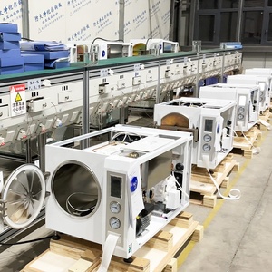 Transilluminateur UV BIOBASE CN BK-UA2, blocage UV à 99 %, analyseur ultraviolet multi-longueurs d'onde pour les sciences de la vie - Product Image 4