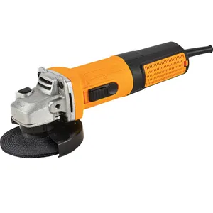 COOFIX CF-AG009B Power Tools Electric Angle Grinder With Side Switch