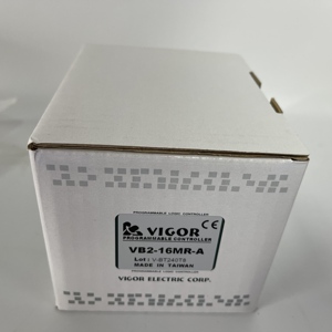 โมดูลเอาต์พุตทรานซิสเตอร์ 8 จุด ใหม่และเป็นของแท้ 100% รุ่น VH-8YT - Product Image 1