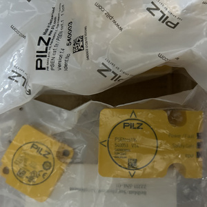 สวิตช์นิรภัย Pi lz 540003 รุ่น PSEN 1.1p-20/8mm/ 1 ตัว - Product Image 5