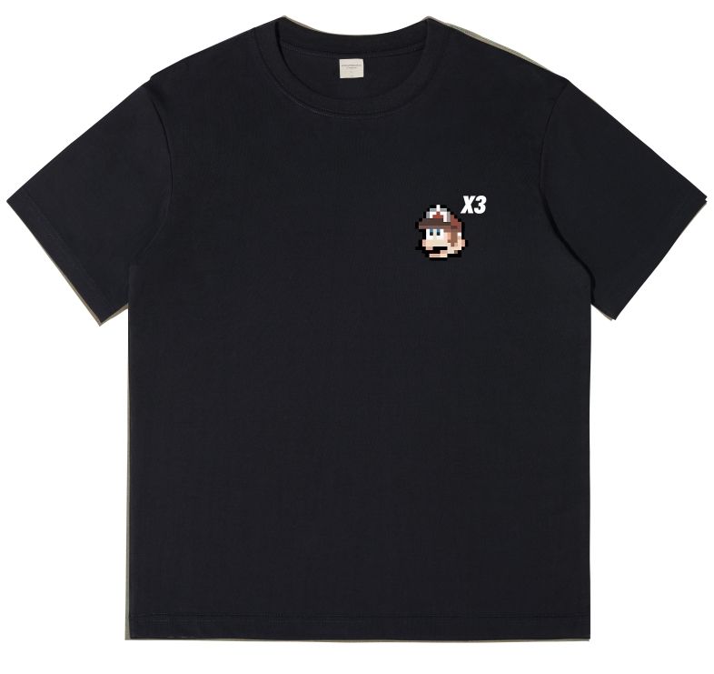 สีดำขนาดเล็ก