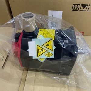 FANUC A06B-2075-B400 AC Servo Motor FANUC Alpha Series Servo Motor Unit - Product Image 3