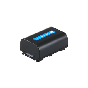 Batterie NP-FV50 1150mAh pour caméscope Sony HDR-CX150E CX170E XR150E, certifiée CE RoHS, vente en gros, garantie de 12 mois - Product Image 3