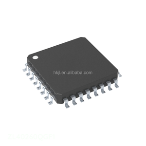 Clock Timing ZL40260QGF1 32 TQFP Exposed <b>Pad</b> Buy Online Electronic Components Original - Product Image 1
