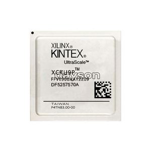 XCKU9P-2FFVE900E 900FCBGA ชิป FPGA แบบฝังตัวแบบใหม่ (Field Programmable Gate Array) มีสินค้าในสต็อก - Product Image 1