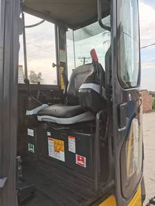 Tình trạng tốt chất lượng cao Mini thủy lực Crawler Digger 3.5 tấn EPA giá thấp sử dụng KOMATSU máy xúc pc35 - Product Image 4