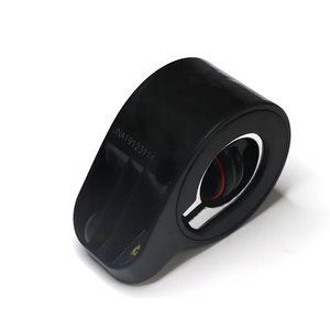 Nouvelle image électrique <span class=keywords><strong>Scooty</strong></span> accélérateur assemblage doigt accélérateur pour Ninebot Max G30 réparation Scooter électrique trottinettes - Product Image 6