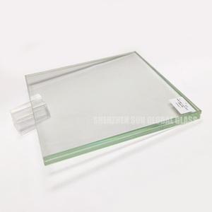 8 1.52 8 sheets laminated tempered glass ultra clear price per <span class=keywords><strong>m2</strong></span> sgp pvb railing floor door glass stratifi - Product Image 5