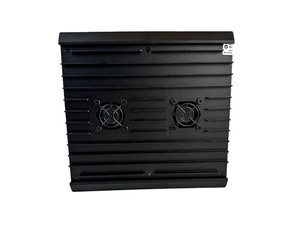 Hot bán <span class=keywords><strong>Mini</strong></span> thợ mỏ iceriver Kas ks0 siêu 400g 100W điện năng thấp sử dụng thợ mỏ kaspa đồng xu thợ mỏ làm mát không khí asic thợ mỏ với PSU - Product Image 3