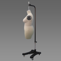 Offre Spéciale 95D fibre de verre européen américain femmes sous-vêtements maillot de bain Yoga porter rétractable épaule support debout motif