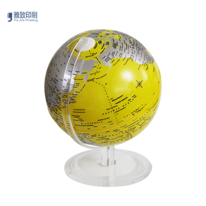 Instrument géographique L'enseignement <span class=keywords><strong>de</strong></span> L'enseignement Rotatif Carte <span class=keywords><strong>de</strong></span> <span class=keywords><strong>monde</strong></span> Pour Les Enfants Apprennent - Product Image 1