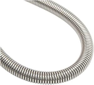 नई चमक नाव हैच दरवाजा हिंज 316 स्टेनलेस स्टील चिकनी सतह समुद्री 1x 210mm - Product Image 4