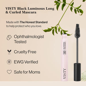 VISTY <span class=keywords><strong>Mascara</strong></span> Adhésif et Scellant pour Cils en Gros, Colle pour Cils Individuels en Grappe, Adhésif DIY pour Extensions <span class=keywords><strong>de</strong></span> Cils, <span class=keywords><strong>Mascara</strong></span> - Product Image 1