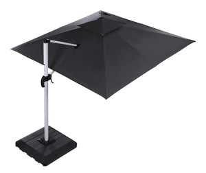 <span class=keywords><strong>Parasol</strong></span> <span class=keywords><strong>de</strong></span> jardin solaire LED <span class=keywords><strong>de</strong></span> haute qualité, grand <span class=keywords><strong>parasol</strong></span> romain <span class=keywords><strong>pour</strong></span> marché extérieur - Product Image 1