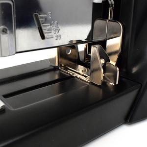 <span class=keywords><strong>Grapadora</strong></span> de mano manual <span class=keywords><strong>para</strong></span> encuadernación de <span class=keywords><strong>libros</strong></span> de un toque, capacidad de 210 hojas, brazo largo máximo, <span class=keywords><strong>para</strong></span> trabajo pesado, uso escolar, oficina, oficina, uso manual, - Product Image 4