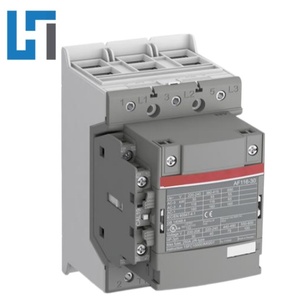 Nuevo Módulo Contactor Original Serie AF116 AF116-30-11 24-60V AC/DC 100-250V 50/60Hz-DC Controlador de Automatización Industrial en Stock - Product Image 2