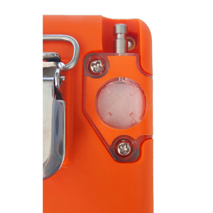 เครื่องวิเคราะห์ก๊าซพกพา SENKO SP-MGT-P รุ่น 6-in-1 สำหรับ CO2, EX, CO, O2, H2S, VOC, NH3, CH4, PID, SO2 พร้อมระบบตรวจจับก๊าซสำหรับการขนส่ง, CCS - Product Image 5