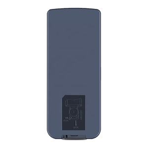 مصنع هوسترونج OEM ODM 40 مفتاح جهاز تحكم عن بعد مناسب لجهاز Clarion NX501 NZ501 جهاز استقبال الملاحة دعم التخصيص - Product Image 5