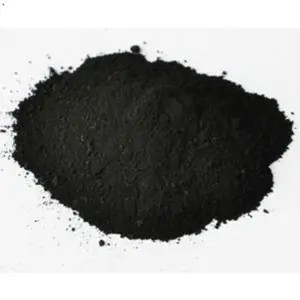 Di alta qualità CAS 1313-13-9 ossido di Manganese MnO2 biossido di Manganese in polvere