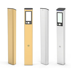 Máquina Lectora Automática de Matrículas de Automóviles, Sistema de Estacionamiento, Dispositivo de Reconocimiento de Matrículas con Cámara para Múltiples Entradas y Salidas - Product Image 5