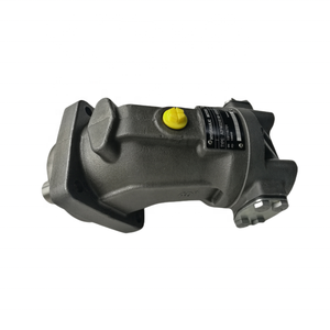 Bomba de Pistones Hidráulicos A2FM Motor A2FM12 A2FM28 A2FM32 A2FM45 AA2FM63 A2FM180 A2FM500 - Product Image 4