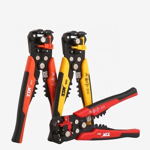 YTH 3 In 1 Self Adjusting Wire Stripping Tool Wire Stripper Pliers Automatic Wire Stripper Automatic Stripper Tool